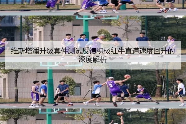 维斯塔潘升级套件测试反馈积极红牛直道速度回升的深度解析